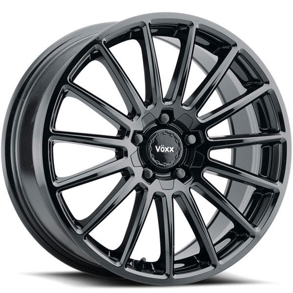 Voxx Casina Gloss Black